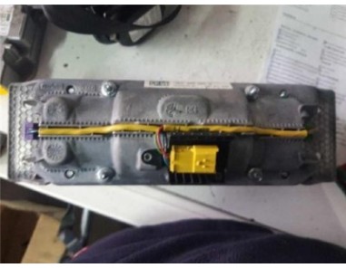 Kit Airbag Audi A4 AVANT 2 0 TDI 