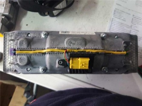 Kit Airbag Audi A4 AVANT 2 0 TDI 