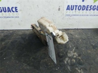 Cerradura Puerta Delantera Izquierda Nissan ALMERA TINO 2 2 16V Turbodiesel