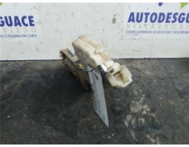 Cerradura Puerta Delantera Izquierda Nissan ALMERA TINO 2 2 16V Turbodiesel 
