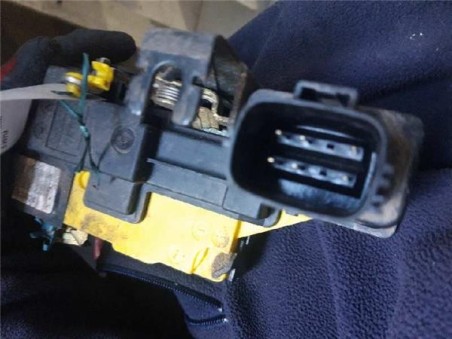 Cerradura Puerta Trasera Derecha Volvo S80 BERLINA 2 4 D 