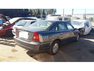 Cerradura Puerta Trasera Derecha Volvo S80 BERLINA 2 4 D  2