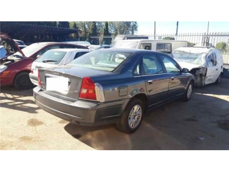 Cerradura Puerta Trasera Derecha Volvo S80 BERLINA 2 4 D 