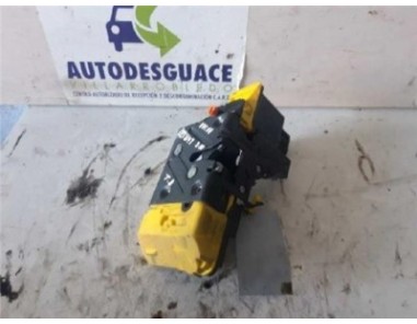 Cerradura Puerta Trasera Derecha Volvo S80 BERLINA 2 4 D 