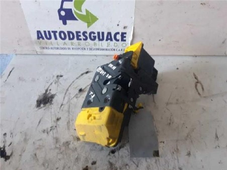 Cerradura Puerta Trasera Derecha Volvo S80 BERLINA 2 4 D 