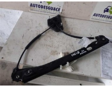 Elevalunas Electrico Trasero Derecho Seat TOLEDO 1 6 TDI 