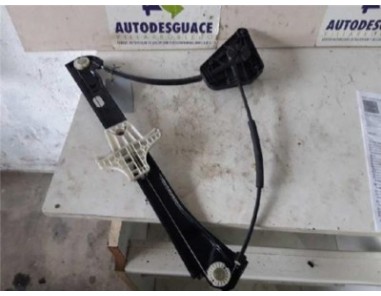 Elevalunas Electrico Trasero Derecho Seat TOLEDO 1 6 TDI 