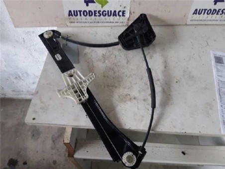 Elevalunas Electrico Trasero Derecho Seat TOLEDO 1 6 TDI 