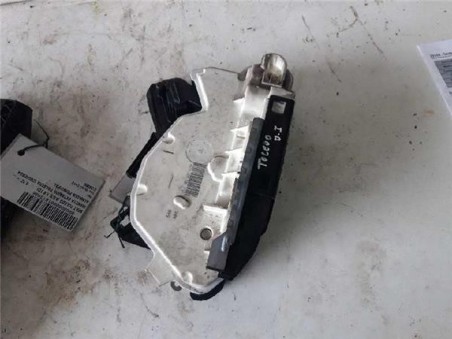 Cerradura Puerta Delantera Izquierda Seat TOLEDO 1 6 TDI 