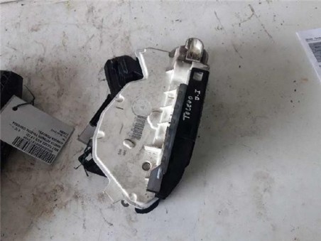 Cerradura Puerta Delantera Izquierda Seat TOLEDO 1 6 TDI 