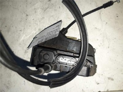Cerradura Puerta Trasera Derecha Nissan PRIMERA BERLINA 1 9 16V Turbodiesel
