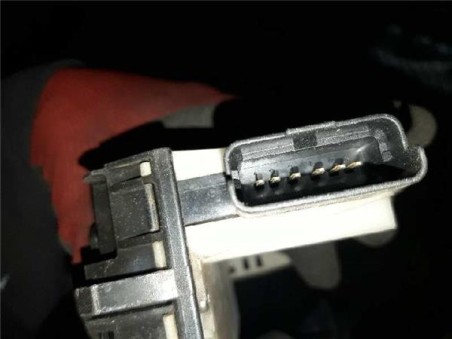 Cerradura Puerta Delantera Izquierda Peugeot 2008 1 6 16V e-HDi FAP 