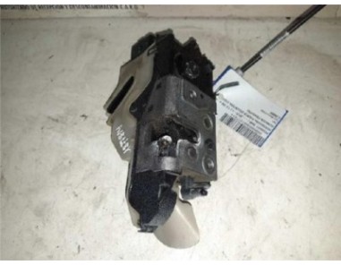 Cerradura Puerta Delantera Izquierda Peugeot 2008 1 6 16V e-HDi FAP 