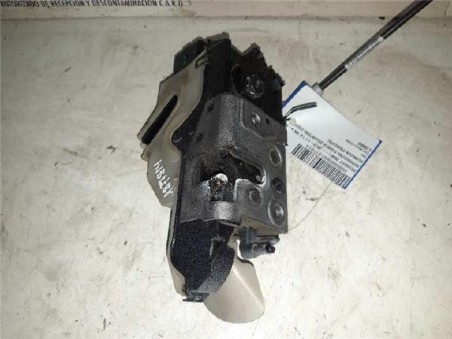 Cerradura Puerta Delantera Izquierda Peugeot 2008 1 6 16V e-HDi FAP 