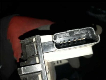 Cerradura Puerta Delantera Izquierda Peugeot 2008 1 6 16V e-HDi FAP 