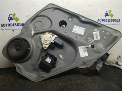 Elevalunas Electrico Trasero Derecho MERCEDES CLASE B 2 0 CDI