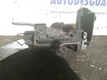 Cerradura Puerta Delantera Izquierda Opel ZAFIRA B 1 9 CDTI 