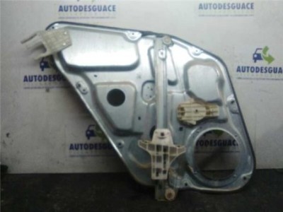 Elevalunas Electrico Trasero Derecho Hyundai SONATA 2 4