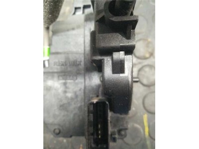 Cerradura Puerta Trasera Derecha Nissan QASHQAI 2 0 dCi Turbodiesel