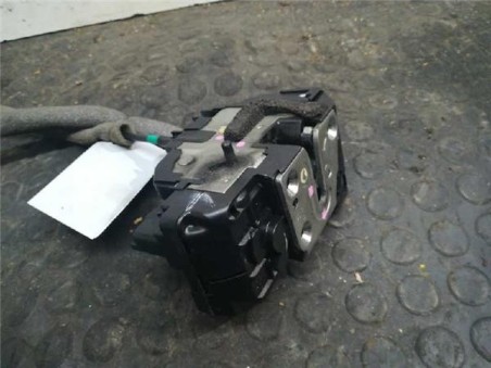 Cerradura Puerta Trasera Derecha Nissan QASHQAI 2 0 dCi Turbodiesel 