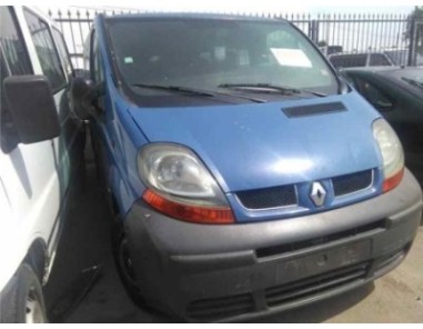 Cerradura Puerta Delantera Derecha Renault TRAFIC COMBI 1 9 D 