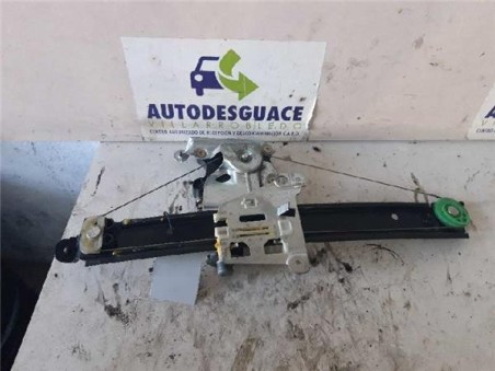 Elevalunas Electrico Trasero Derecho Volvo S80 BERLINA 2 4 D 