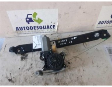 Elevalunas Electrico Trasero Derecho Volvo S80 BERLINA 2 4 D 