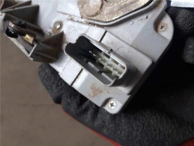 Cerradura Puerta Delantera Derecha Peugeot 406 BERLINA 2 0 HDi