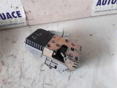 Cerradura Puerta Delantera Derecha Peugeot 406 BERLINA 2 0 HDi  2
