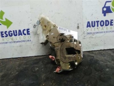 Cerradura Puerta Trasera Izquierda Nissan ALMERA 2 2 dCi D 