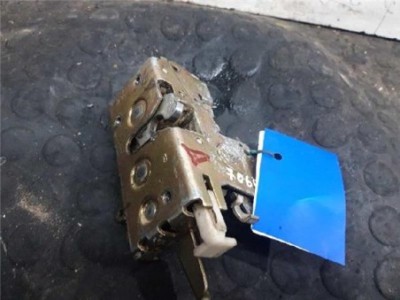 Cerradura Puerta Delantera Derecha MERCEDES VITO  COMBI 2 3 Turbodiesel