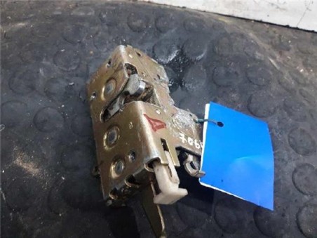 Cerradura Puerta Delantera Derecha MERCEDES VITO  COMBI 2 3 Turbodiesel 