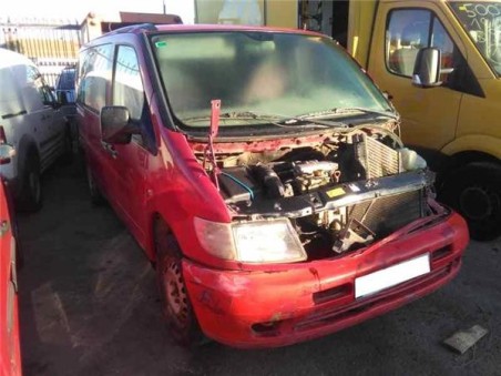 Cerradura Puerta Delantera Derecha MERCEDES VITO  COMBI 2 3 Turbodiesel 