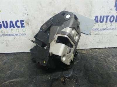 Cerradura Puerta Trasera Derecha Ford FIESTA 1 6 TDCi