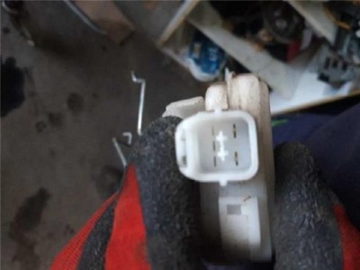 Cerradura Puerta Delantera Derecha Mitsubishi SPACE WAGON 2 4 GDI