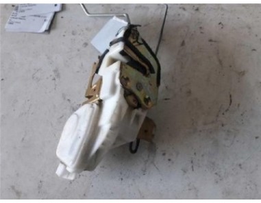 Cerradura Puerta Delantera Derecha Mitsubishi SPACE WAGON 2 4 GDI 