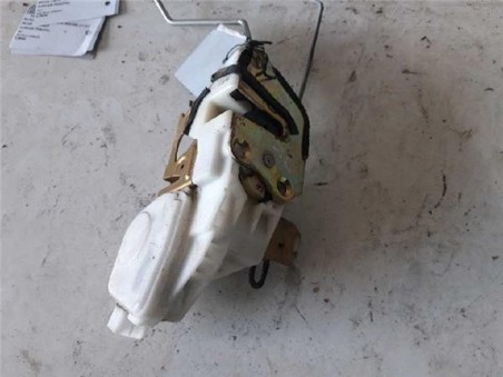 Cerradura Puerta Delantera Derecha Mitsubishi SPACE WAGON 2 4 GDI 