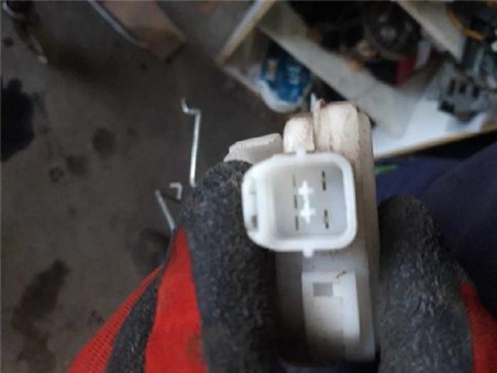 Cerradura Puerta Delantera Derecha Mitsubishi SPACE WAGON 2 4 GDI 