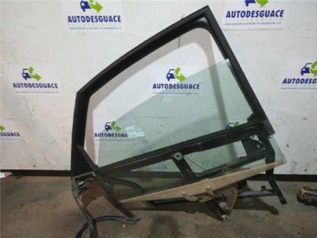 Elevalunas Electrico Trasero Derecho Audi A6 BERLINA 2 5 V6 24V TDI 