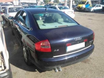 Elevalunas Electrico Trasero Derecho Audi A6 BERLINA 2 5 V6 24V TDI  2