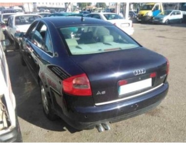 Elevalunas Electrico Trasero Derecho Audi A6 BERLINA 2 5 V6 24V TDI 