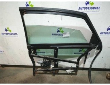 Elevalunas Electrico Trasero Derecho Audi A6 BERLINA 2 5 V6 24V TDI 