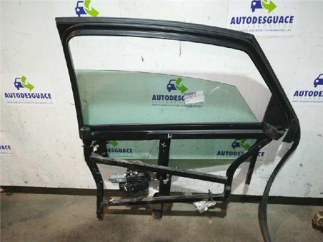 Elevalunas Electrico Trasero Derecho Audi A6 BERLINA 2 5 V6 24V TDI 