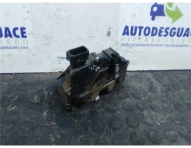 Cerradura Puerta Delantera Izquierda Opel CORSA D 1 3 16V CDTI 
