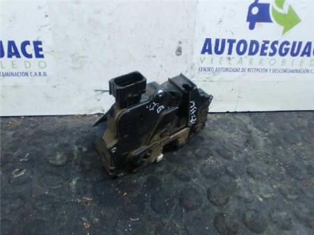 Cerradura Puerta Delantera Izquierda Opel CORSA D 1 3 16V CDTI 