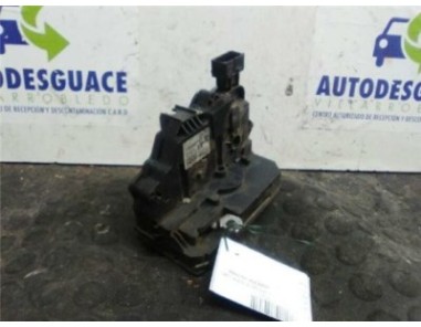 Cerradura Puerta Delantera Izquierda Opel CORSA D 1 3 16V CDTI 