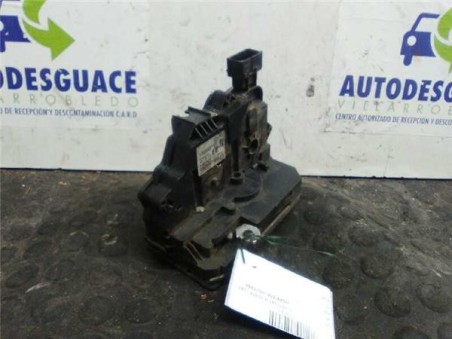 Cerradura Puerta Delantera Izquierda Opel CORSA D 1 3 16V CDTI 