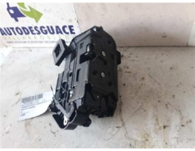 Cerradura Puerta Delantera Derecha Seat ATECA 2 0 TDI 