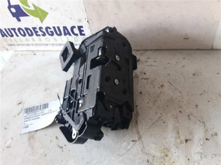 Cerradura Puerta Delantera Derecha Seat ATECA 2 0 TDI 