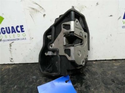 Cerradura Puerta Delantera Derecha BMW X3 2 0 16V D  2